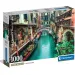 Benátský kanál HQC 1000dílné puzzle - Clementoni