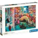 Benátský karneval HQC 1000 dílků puzzle - Clementoni