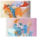 Benedek Elek: Světoznámá rákosová princezna diafilm
