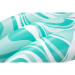 Bestway: AquaLuna Moon Wave multifunkční plovák 74 x 47 x 9 cm