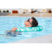 Bestway: AquaLuna Moon Wave multifunkční plovák 74 x 47 x 9 cm