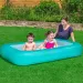 Bestway: Aquababes™ čtvercový nafukovací brouzdaliště 165 x 104 x 25 cm