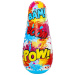 Bestway: Bob Bag™ Comic Blast nafukovací boxovací pytel 119 cm