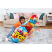 Bestway: Bob Bag™ Comic Blast nafukovací boxovací pytel 119 cm