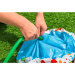 Bestway: Bob Bag™ Comic Blast nafukovací boxovací pytel 119 cm