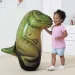 Bestway: Bop Bags™ boxovací dinosauři 89 cm v různých variantách 1 ks