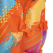 Bestway: Colorify™ oranžová plavecká vesta