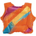 Bestway: Colorify™ oranžová plavecká vesta