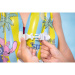 Bestway: Disney® Lilo a Stitch plavecká vesta 51x46cm