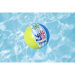Bestway: Disney® Lilo a Stitch plážový míč 51 cm