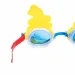 Bestway: Disney® Mickey Mouse a Donald Duck Deluxe plavecké brýle