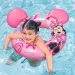 Bestway: Disney® Minnie Mouse nafukovací kruh 74 x 76 cm