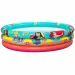 Bestway: Disney® Princezny nafukovací bazén Ø 122 x 25 cm