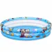 Bestway: Disney Junior® Mickey Mouse dětský bazének Ø 122 x 25 cm