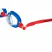 Bestway: Marvel Spiderman Essential plavecké brýle