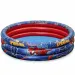 Bestway: Marvel Spiderman dětský bazén Ø 122 x 25 cm