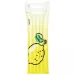 Bestway: Nafukovací matrace s motivem citronu, 183 cm