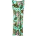 Bestway: Nafukovací tropický lehátko Floral Fantasy 183x69cm