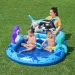 Bestway: Polar Pals nafukovací hrací bazének 134×131×73 cm