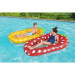 Bestway: Sweet Summer™ ovocná síťová nafukovací matrace 164x88x23 cm různé 1 ks