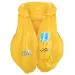 Bestway: Swim Safe - Nafukovací dětská plavecká vesta 51x46cm