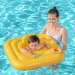 Bestway: Swim Safe - Tříkruhový nafukovací kruh pro děti 76 cm