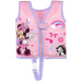 Bestway: Swim Safe Minnie Mouse růžová plavecká vesta