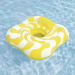 Bestway: Swim Safe dětský nafukovací kruh se dvěma kroužky a sedátkem 79 cm