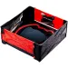 Beyblade X: Beystadium Clash &amp; Carry přenosná bojová aréna – Hasbro