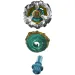 Beyblade X Booster: Cowl Sphinx 9-80GN káča - Hasbro