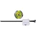 Beyblade X Startovací sada: Arc Wizard R 4-55LO CX točící káča startovací set – Hasbro