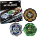 Beyblade X: X-treme bojový balíček - Hasbro