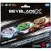 Beyblade X: X-treme bojový balíček - Hasbro