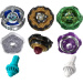 Beyblade X: X-treme bojový balíček - Hasbro