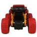 Big Foot Series: Offroad terénní auto na kolečkách ve dvou verzích 13cm