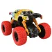 Big Foot Series: Offroad terénní vozidlo ve dvou verzích, 13 cm