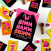 Bimm Bamm Brumm! desková hra