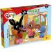 Bing: Ať začne párty! puzzle 24 dílků