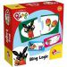 Bing Logic dětské puzzle
