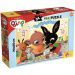 Bing: Malování Maxi puzzle 24 kusů