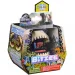 Bitzee Jurassic World interaktivní digitální mazlíček - Spin Master