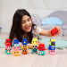 Bloxies: Sběratelská figurka – překvapení - 2. série - Simba Toys