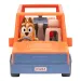Bluey: 4x4 terénní auto s figurkou postavy Mama