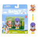 Bluey: Dvojbalení figurek - Kriket