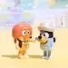 Bluey: Dvojitá sada figurek - Doktor