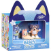 Bluey Fuzzies 3dílná sada epizod - Pláž