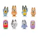Bluey: Překvapení minifigurka 1ks