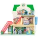 Bluey: Velká herní sada supermarket