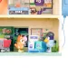 Bluey: Velká herní sada supermarket
