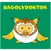 Bogyó a Babča: Soví doktor pohádková kniha – Pagony